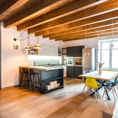 Apartament Casa Riberi Centro Mole Antonelliana Turyn Zewnętrze zdjęcie