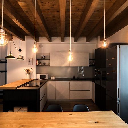 Apartament Casa Riberi Centro Mole Antonelliana Turyn Zewnętrze zdjęcie
