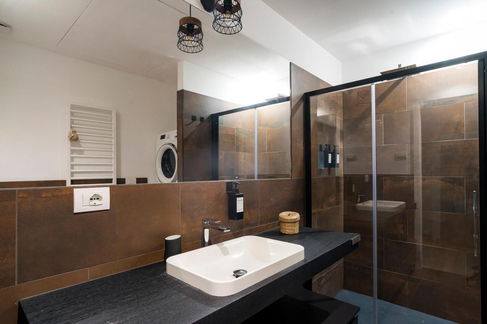 Apartament Casa Riberi Centro Mole Antonelliana Turyn Zewnętrze zdjęcie