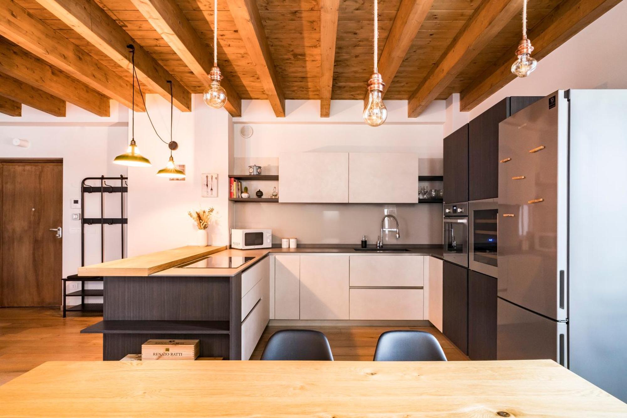 Apartament Casa Riberi Centro Mole Antonelliana Turyn Zewnętrze zdjęcie